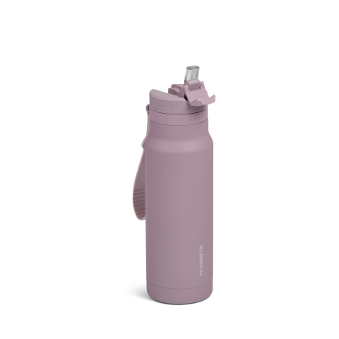 Dometic Trinkflasche Sip Bottle, 1L, Fb. Elderberry