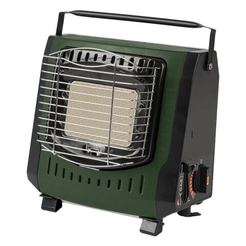 Highlander Kompakt Gasheizung (2000 W)