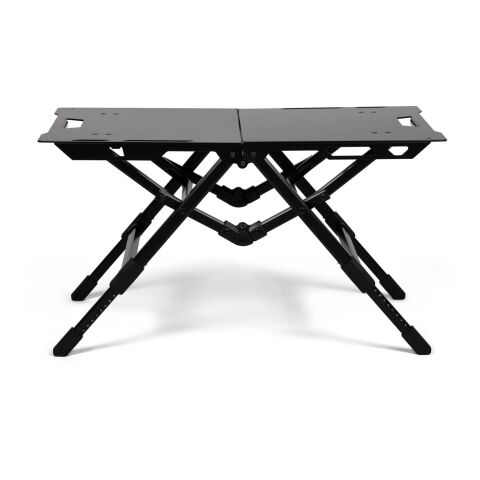 Kampa Snapsteel Campingtisch, medium - Neu 2026