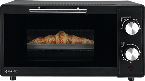 Mestic Camping Backofen MO-60