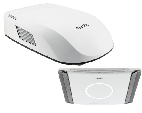 Mestic Dachklimaanlage RTA-3600i