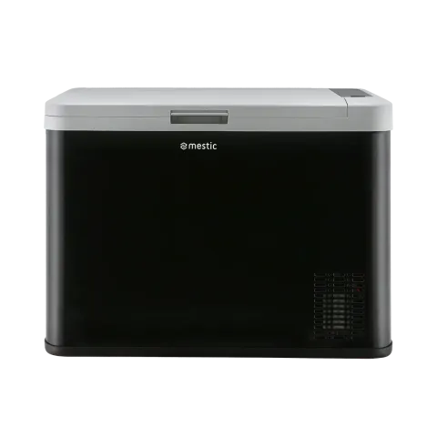 Mestic Kompressor-Kühlbox MCC-45 Dual, 12,24, *230V, 45 L
