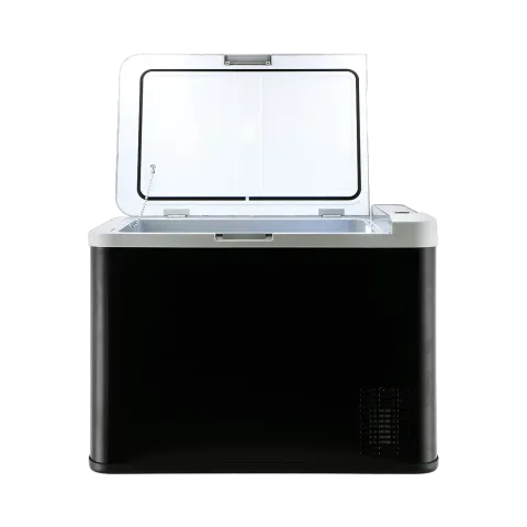 Mestic Kompressor-Kühlbox MCC-50, 12/24V, *230V, 50 L