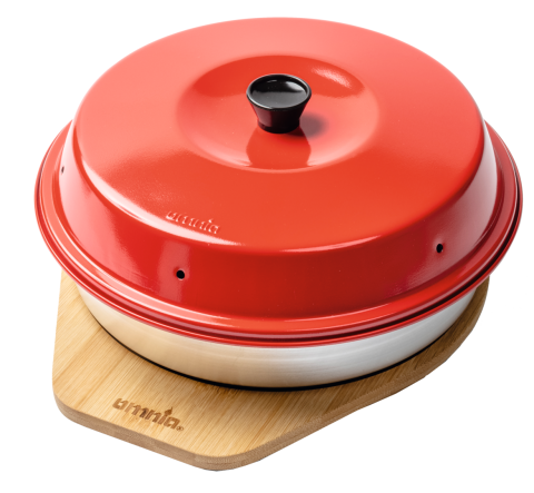 Omnia OMNIA Bambus Untersetzer