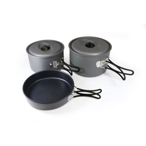 Origin Outdoors Biwak Topfset Family