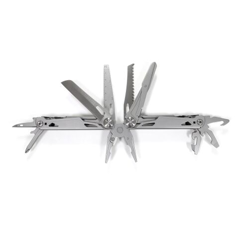 Origin Outdoors Multitool Master Duty, Edelstahl, 14in1
