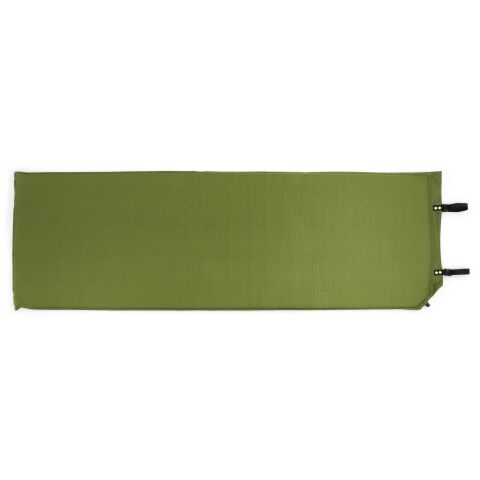 Origin Outdoors selbstaufblasende Isomatte (196 x 63 x 2,5 cm)