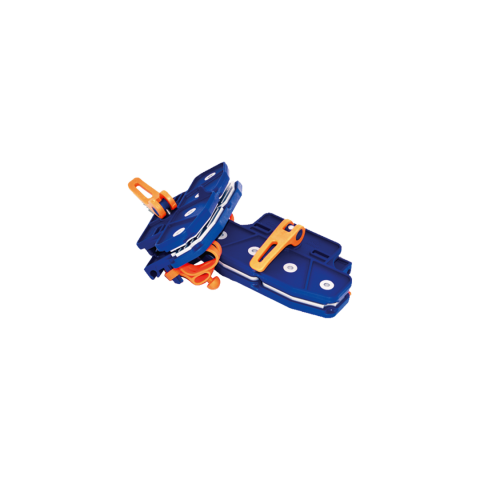 Peggy Peg PP-Fix&Go AntiFlap (1 Paar)