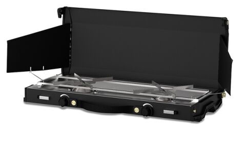 Primus 2-Flamm Gaskocher Alika