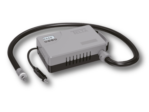 Telta 12V Elektropumpe