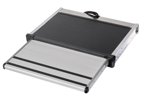 Thule Slide-Out Step G2 12V - 400 mm