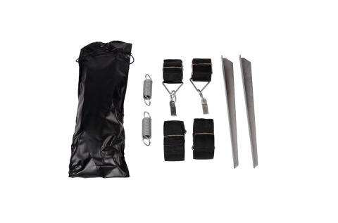 Thule Sturmband für Markisen Hold down Side strap kit