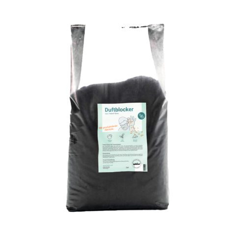 Trelino Trenntoilettenstreu (Duftblocker), 20 l