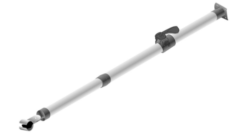 Ventura Stützstange IXL-Fiberglas