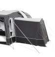 Dometic Residence Air All-Season Tall Seitenanbau (Annexe)