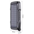 Basic Nature Solar-Powerbank 10 PD