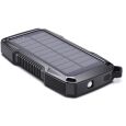 Basic Nature Solar-Powerbank 10 PD Survival