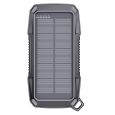 Basic Nature Solar-Powerbank 10 PD Survival