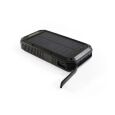 Basic Nature Solar-Powerbank 20 PD