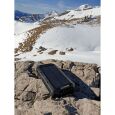 Basic Nature Solar-Powerbank 20 PD