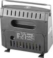 Brunner Heizstrahler Devil Heater SD (1200 W)