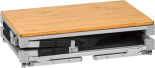 Brunner Küchenschrank AZABACHE CUBE