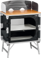 Brunner Küchenschrank AZABACHE CUBE