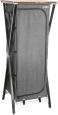 Brunner Vielzweckschrank Mercury Cross HS SQ