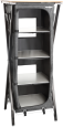 Brunner Vielzweckschrank Mercury Cross HS SQ