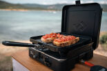Cadac Camping-Kocher 1 Cook Turbo FFD, 50mbar