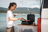 Cadac Camping-Kocher 1 Cook Turbo FFD, 50mbar