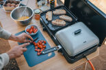 Cadac 2 Cook Deckel