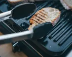 Cadac 2 Cook Grillplatte