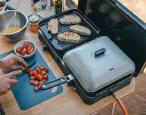 Cadac 2 Cook Grillplatte