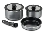 Cadac 6‑teiliges Camping‑Kochset, Camp Cook Set - NEU 2026