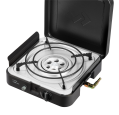 Cadac Camping-Kocher 1 Cook Turbo FFD, 30 mbar
