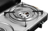 Cadac Camping-Kocher 2 Cook Turbo FFD, 30 mbar