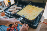 Cadac Camping-Kocher 2 Cook Turbo FFD, 30 mbar