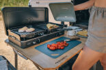 Cadac Camping-Kocher 2 Cook Turbo FFD, 30 mbar