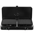 Cadac Camping-Kocher 2 Cook Turbo FFD Deluxe, 50mbar