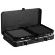 Cadac Camping-Kocher 2 Cook Turbo FFD Deluxe, 50mbar