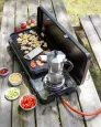 Cadac Camping-Kocher 3 Cook Turbo FFD Deluxe, 50mbar