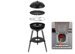 Cadac Campinggrill Carri Chef 40 BBQ, 30mbar