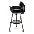 Cadac Campinggrill Carri Chef 40 BBQ / Grill2Braai, 30mbar
