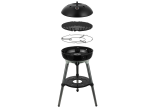 Cadac Campinggrill Carri Chef 40 BBQ, 30mbar