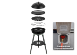 Cadac Campinggrill Carri Chef 40 BBQ / Grill2Braai, 30mbar