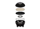 Cadac Campinggrill Glamp Chef 40, 50mbar