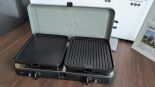 Cadac Campingkocher 2 Cook 3 Pro Deluxe, 30mbar (A/B-Ware / Einzelstück)