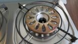 Cadac Campingkocher 2 Cook 3 Pro Deluxe, 30mbar (A/B-Ware / Einzelstück)