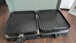 Cadac Campingkocher 2 Cook 3 Pro Deluxe, 30mbar (A/B-Ware / Einzelstück)